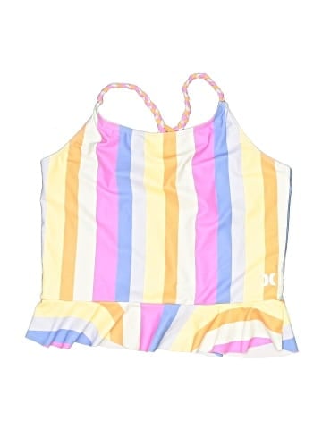 Hurley Swimsuit Cover Up (view 1)