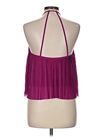 Kimchi Blue Sleeveless Blouse (view 2)