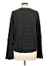 Sundry Polka Dots Black Pullover Sweater Size Lg (3) - photo 2
