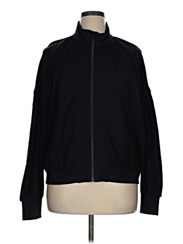 CAbi Zip Up Hoodie (view 1)