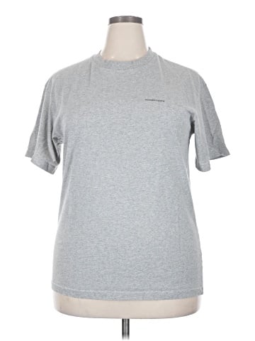 madhappy Short Sleeve T-Shirt (view 1)