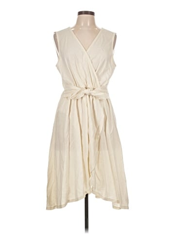 B Collection by Bobeau Casual Dress (view 1)