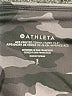 Athleta Camo Gray Active Skort Size S - photo 3