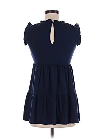 Copper Key Casual Dress (view 2)