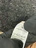 Unbranded 100% Polyester Metallic Gold Casual Pants Size S - photo 7