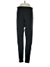 Reebok Solid Black Active Pants Size 23 waist - photo 1