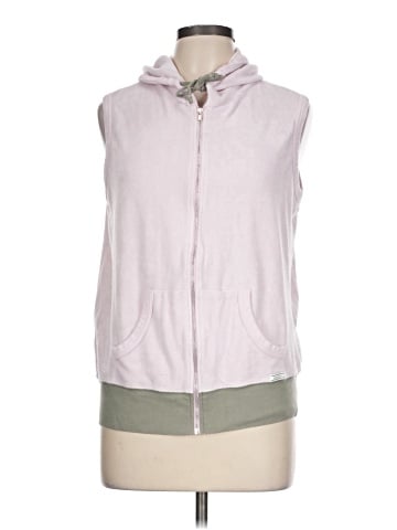 Calvin Klein Zip Up Hoodie (view 1)