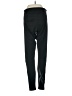 Reebok Solid Black Active Pants Size 23 waist - photo 2
