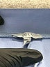 iris Solid Blue Formal Skirt Size 3X - photo 4