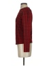 Allegra K Red Long Sleeve Top Size S - photo 5