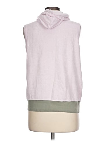 Calvin Klein Zip Up Hoodie (view 2)
