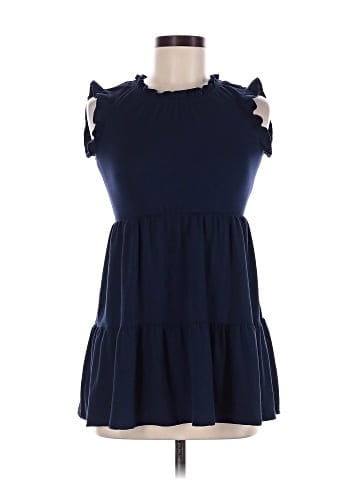 Copper Key Casual Dress (view 1)
