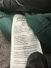 Girlfriend Collective Green Active Pants Size 3X - photo 5