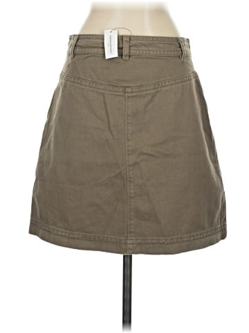 Banana Republic Factory Store Casual Skirt (view 2)