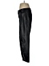 Zara Black Casual Pants Size 8 - photo 5
