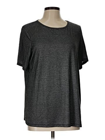 LUXE Active T-Shirt (view 1)