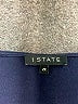 1.State Blue Sleeveless T-Shirt Size 2X - photo 7