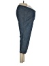 Old Navy - Maternity 100% Cotton Blue Jeans Size S - photo 4