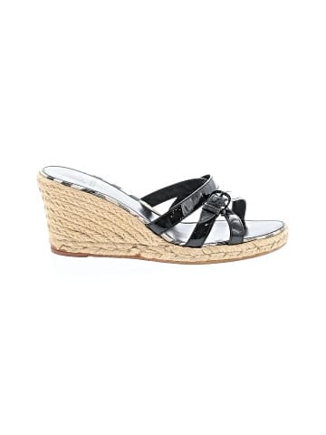 Burberry Wedges (view 1)