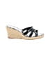 Burberry Black Wedges Size EU 40 - photo 1
