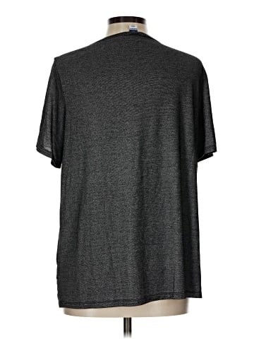 LUXE Active T-Shirt (view 2)