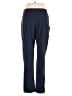 Duluth Trading Co. Solid Blue Active Pants Size L - photo 2