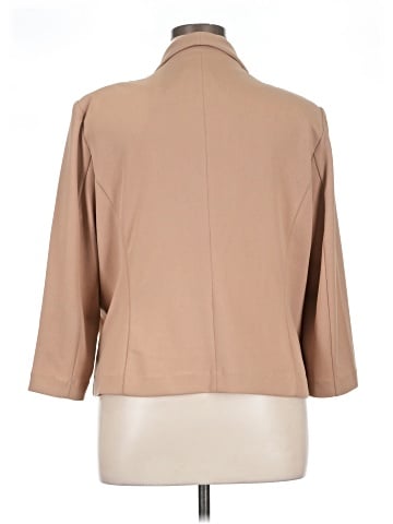 Anne Klein Blazer (view 2)