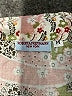 Roberta Freymann Pink Long Sleeve Blouse Size M - photo 7