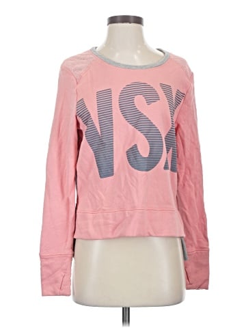 VSX Sport Sweatshirt (view 1)