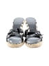 Burberry Black Wedges Size EU 40 - photo 2