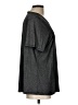 LUXE Metallic Gray Active T-Shirt Size L (tall) - photo 4