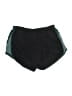 Nike 100% Recycled Polyester Green Athletic Shorts Size S - photo 2