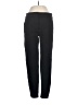Betabrand Solid Black Casual Pants Size S - photo 1