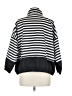 Nike Stripes Gray Track Jacket Size M - photo 2