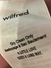 Wilfred Solid Pink Casual Skirt Size 8 - photo 4
