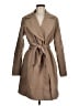 Amazon Essentials Tan Trenchcoat Size M - photo 1