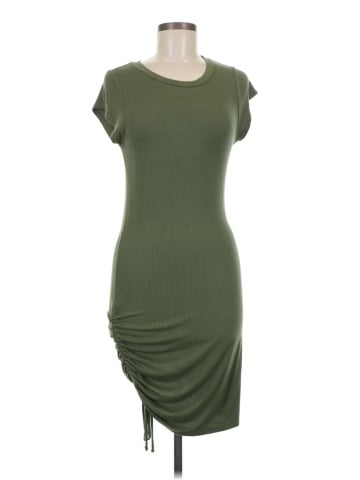 LA Made Casual Dress (view 1)