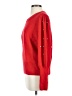 CeCe Red Pullover Sweater Size XS - photo 5