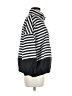 Nike Stripes Gray Track Jacket Size M - photo 4