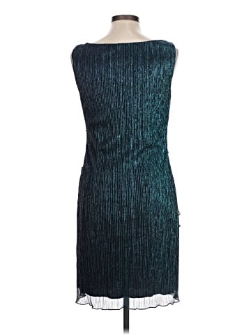 Connected Apparel Cocktail Dress (view 2)