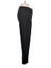 Betabrand Solid Black Casual Pants Size S - photo 4