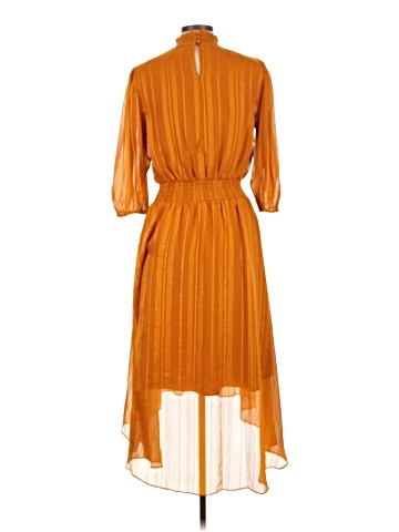 NANETTE Nanette Lepore Casual Dress (view 2)