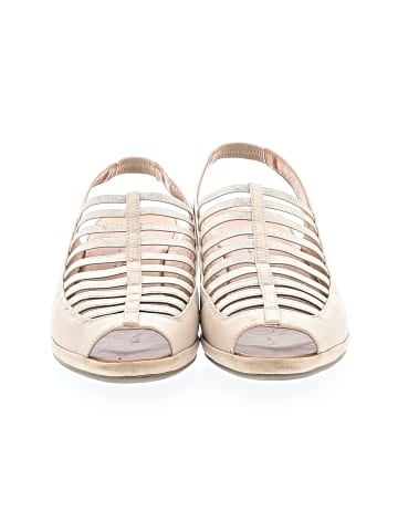 Gentle Souls by Kenneth Cole Wedges (view 2)