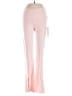 Lezat 100% Cotton Pink Active Pants Size XS - photo 1