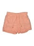 Athleta Orange Shorts Size 6 - photo 1