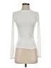 Gap Ivory Long Sleeve Turtleneck Size XXS - photo 1