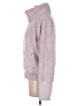 Athleta 100% Polyester Purple Fleece Size M - photo 5