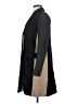 French Connection Black Coat Size 4 - photo 5