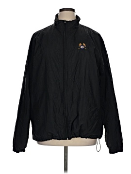 Vantage Apparel Windbreaker
