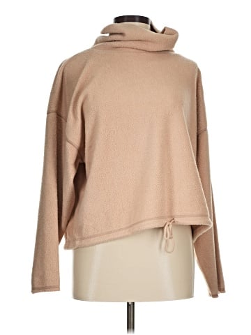 Aerie Turtleneck Sweater (view 1)